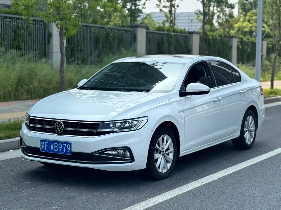 Volkswagen Bora 1.5L Automatic Elite Smart Edition 2022
