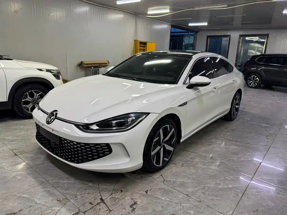 Volkswagen Lamando Lamando L 280TSI DSG Cool Edition 2022