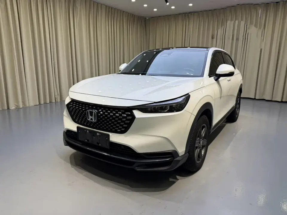 Honda XR-V 1.5L CVT Fever Edition 2023