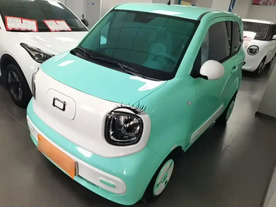 Besturn Bestune Pony 222km Lightning Horse 2024