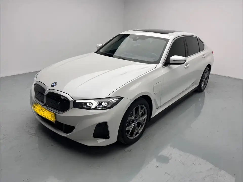 BMW i3 eDrive 35 L 2023
