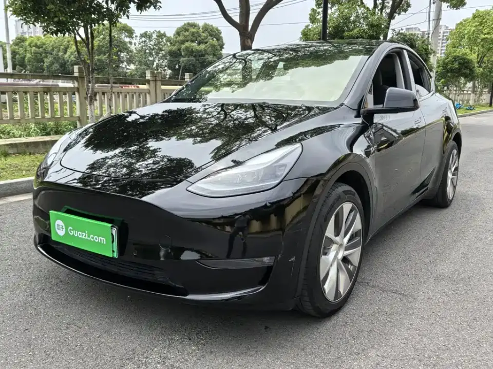 Tesla Model Y Long Range AWD 2022