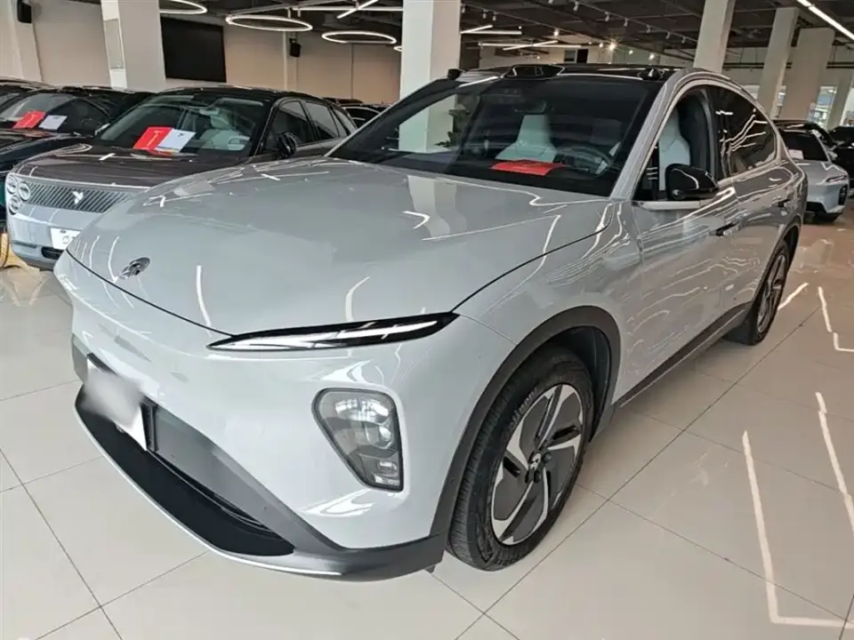 NIO EC7 75kWh 2023