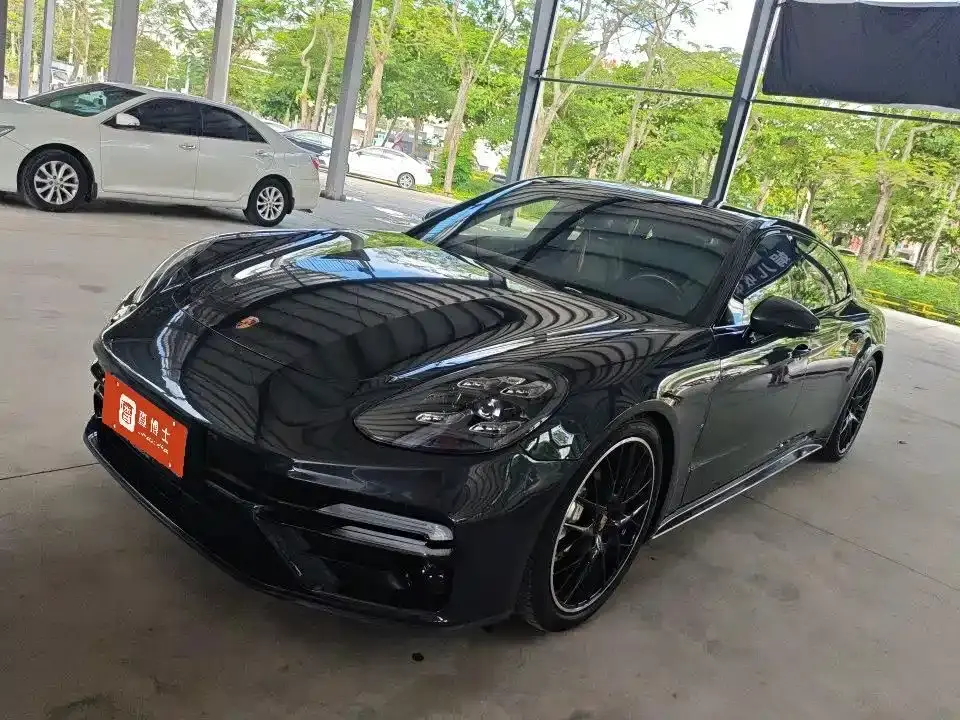 Porsche Panamera Panamera Executive Long Wheelbase 2.9T 2021