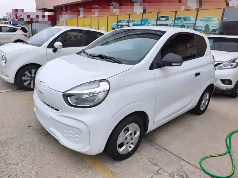 Roewe Kaiwei CLEVER 302km Excellence Edition 2022