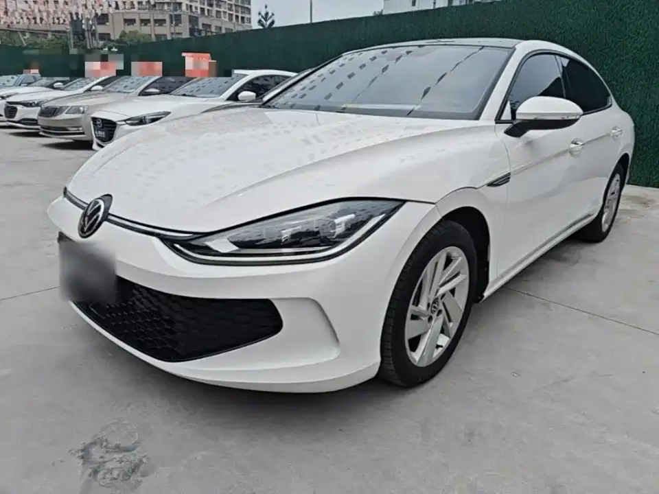 Volkswagen Lamando Lamando L 280TSI DSG Sporty Edition 2022