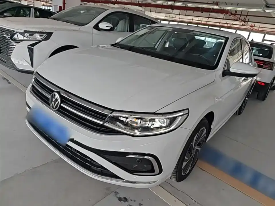 Volkswagen Bora 200TSI DSG Joy Ride PRO Edition 2024