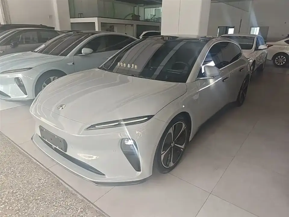 NIO ET5T 75kWh Touring 2024