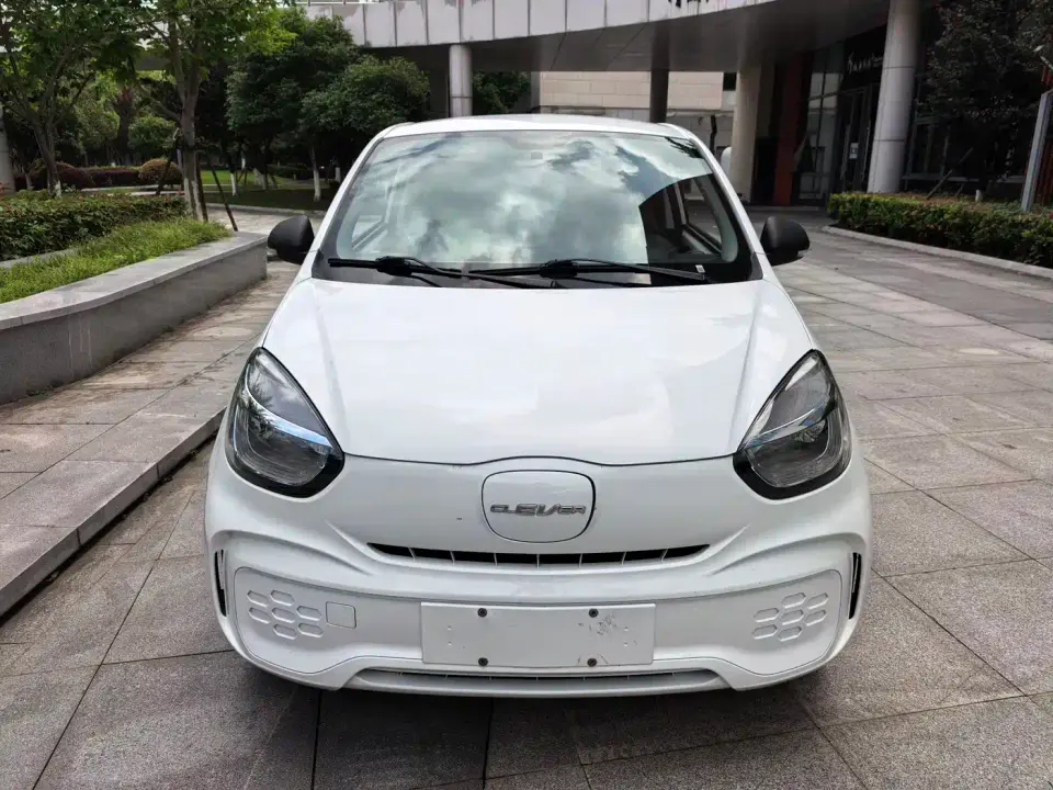 Roewe Kaiwei CLEVER 302km Excellence Edition 2021
