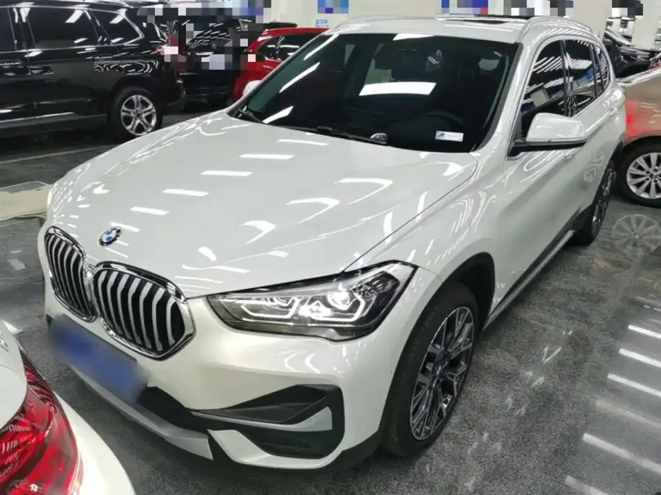 BMW X1 xDrive25Li Premium Edition 2020