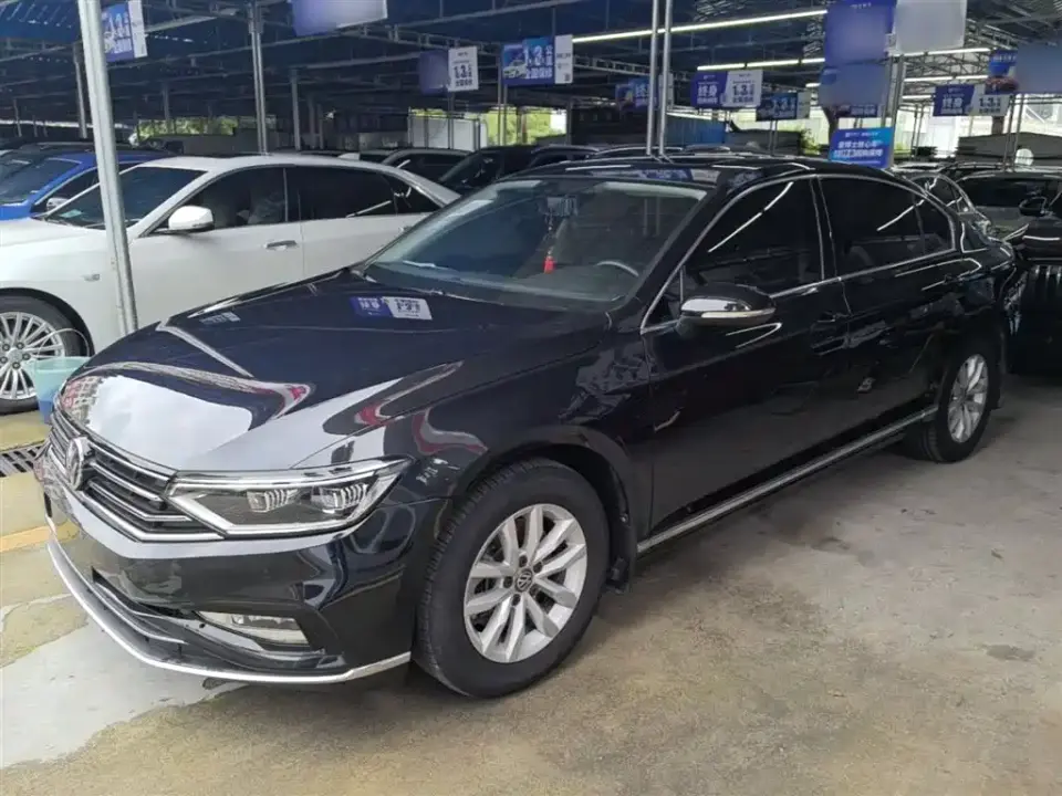 Volkswagen Magotan 280TSI DSG Comfort 2020