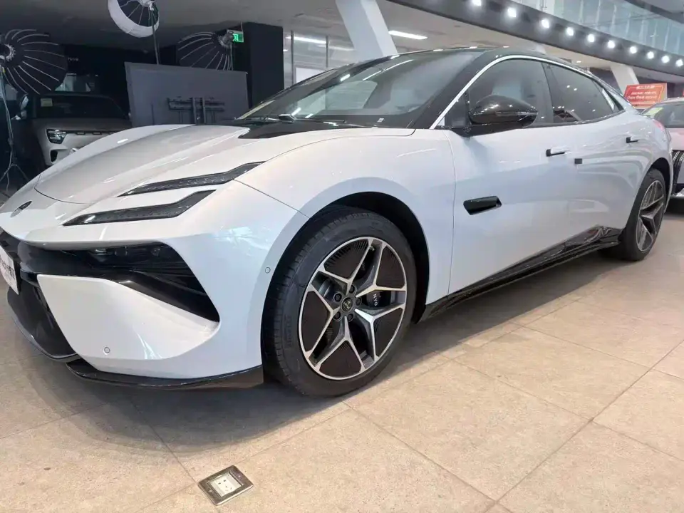 Lotus Cars EMEYA Blossom 600 Wagon 2025