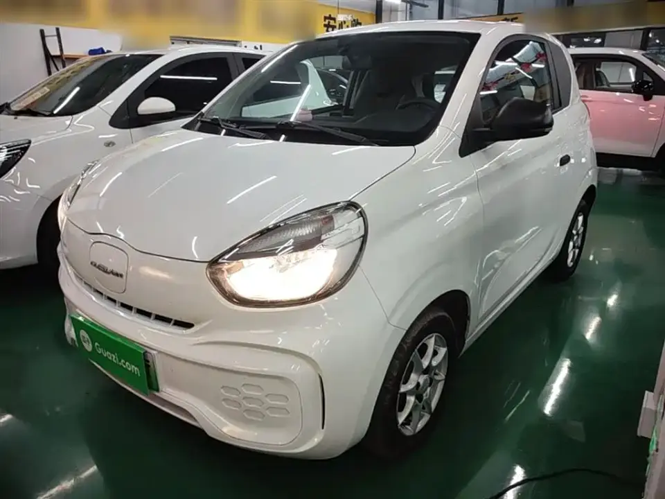 Roewe Kaiwei CLEVER 311km Vitality Bobo Edition 2022
