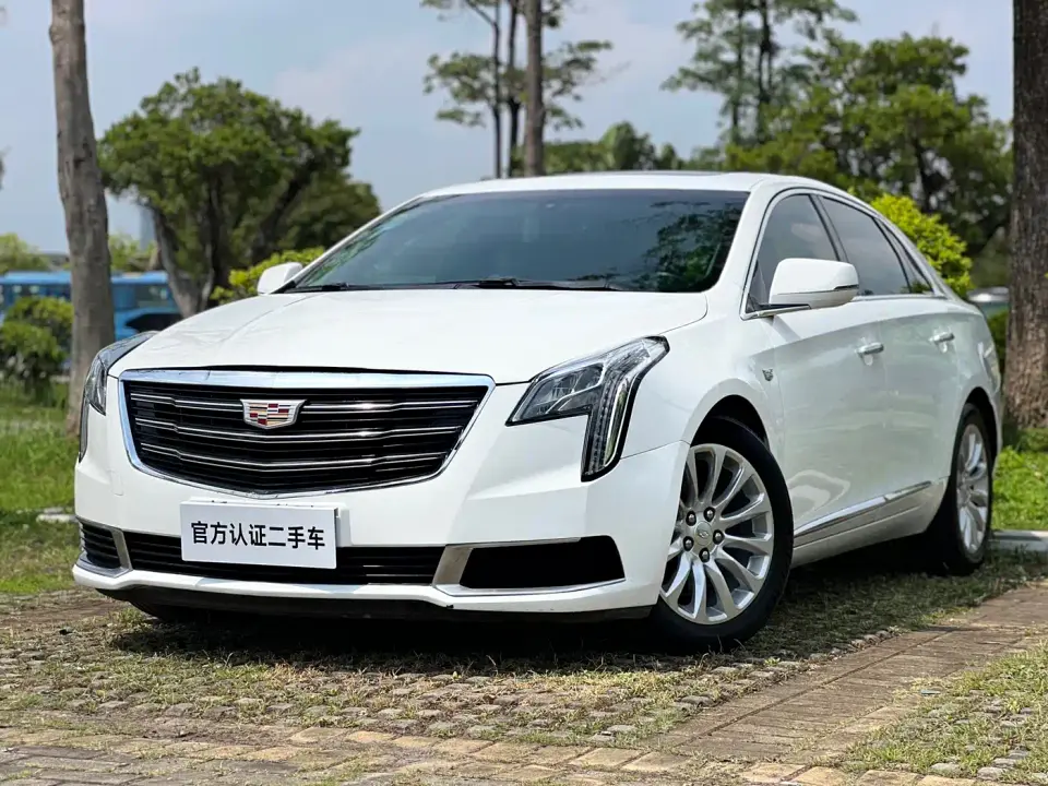 Cadillac XTS 28T Technology 2019