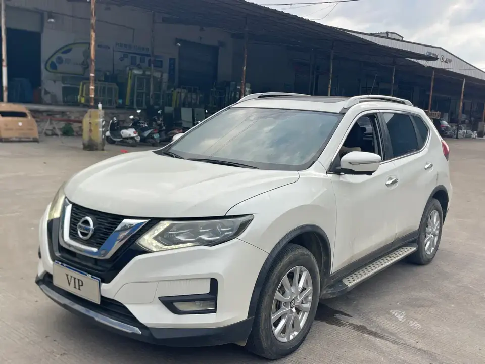 Nissan X-Trail 2.0L CVT 2WD XL Premium Exclusive Commemorative Edition 2021