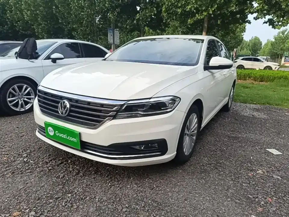 Volkswagen Lavida 1.5L Auto Vision Edition China VI 2020