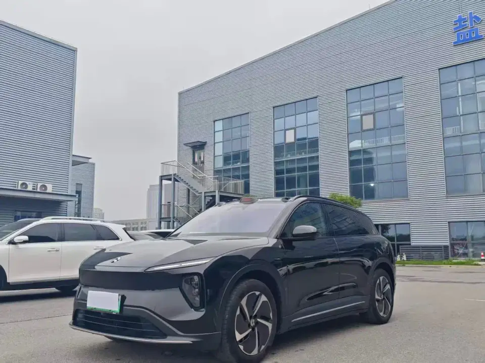NIO ES6 75kWh 2023