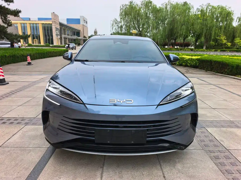 BYD Seal DM-i 1.5T 121km Flagship 2023