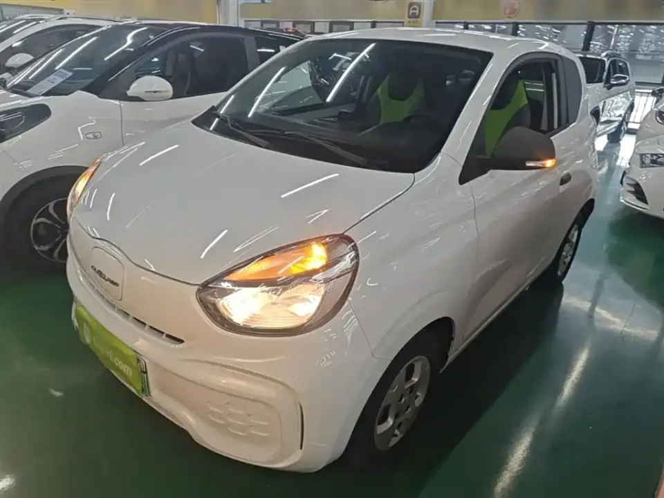 Roewe Kaiwei CLEVER 302km New Four-Seat Super Edition 2022