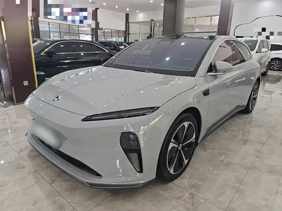 NIO ET5T 75kWh Touring 2024