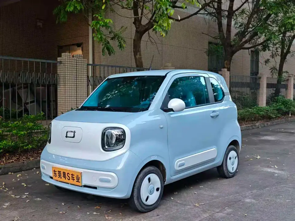 Besturn Bestune Pony 222km Agile Horse 2025