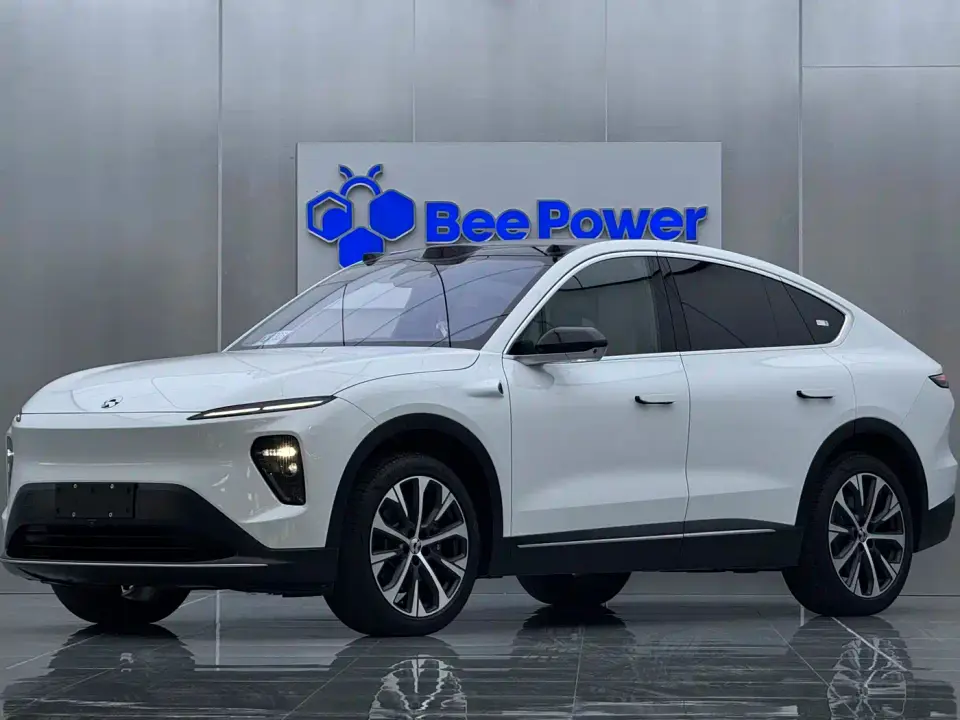 NIO EC7 75kWh 2023