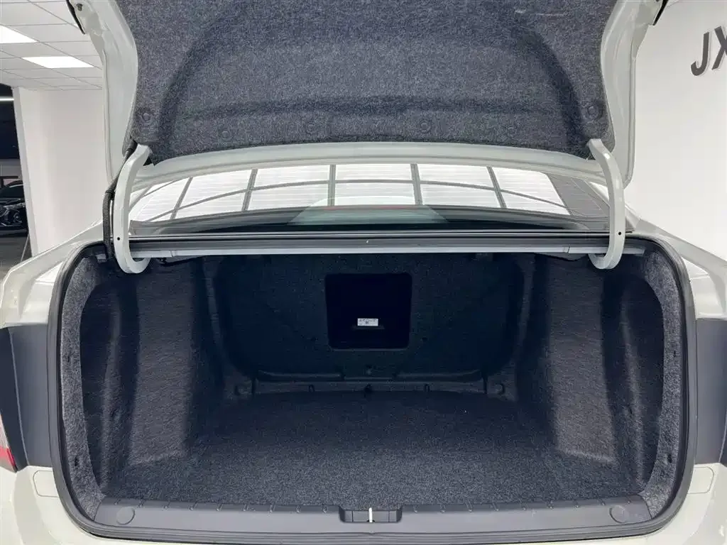 Honda Lingpai 180Turbo CVT Luxury Edition 2022 — фото 10