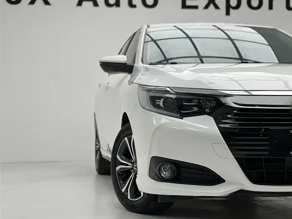 Honda Lingpai 180Turbo CVT Luxury Edition 2022 — фото 4