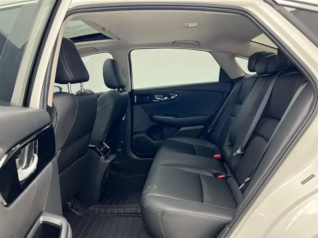 Honda Lingpai 180Turbo CVT Luxury Edition 2022 — фото 16