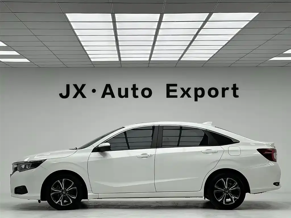 Honda Lingpai 180Turbo CVT Luxury Edition 2022 — фото 6