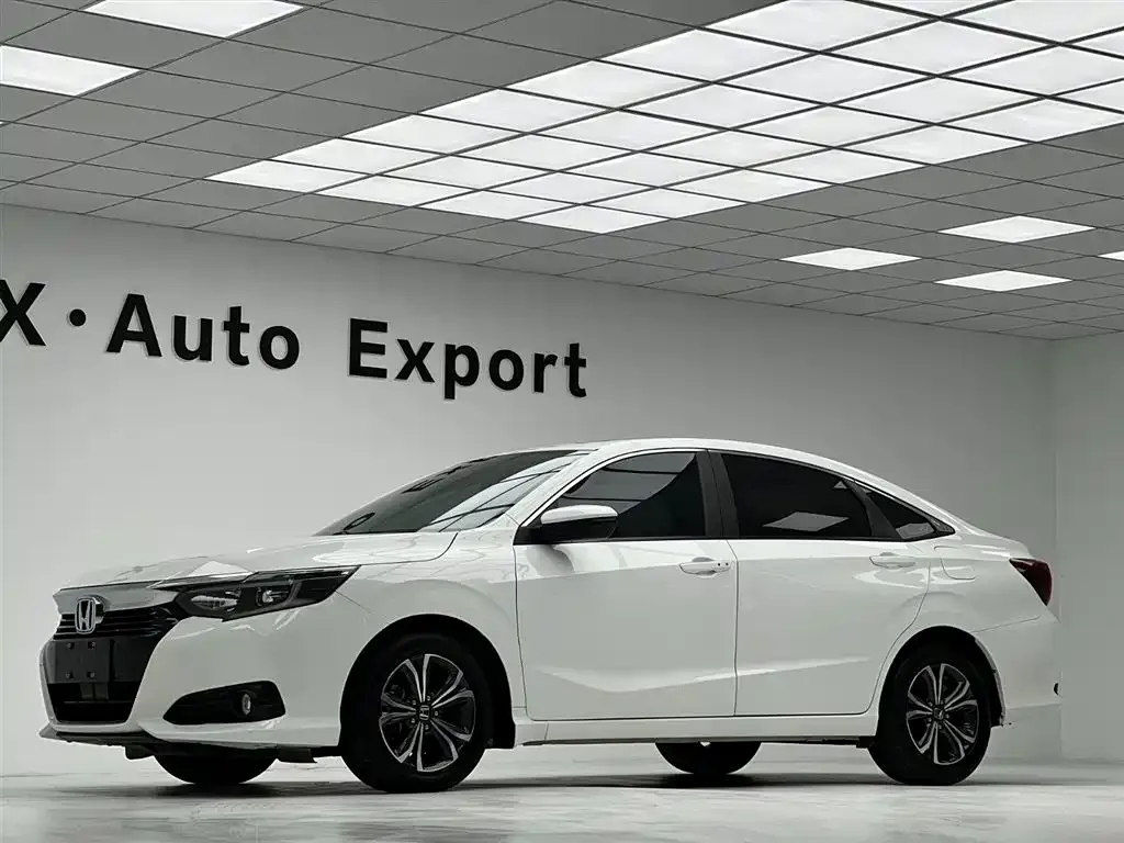 Honda Lingpai 180Turbo CVT Luxury Edition 2022 — фото 5