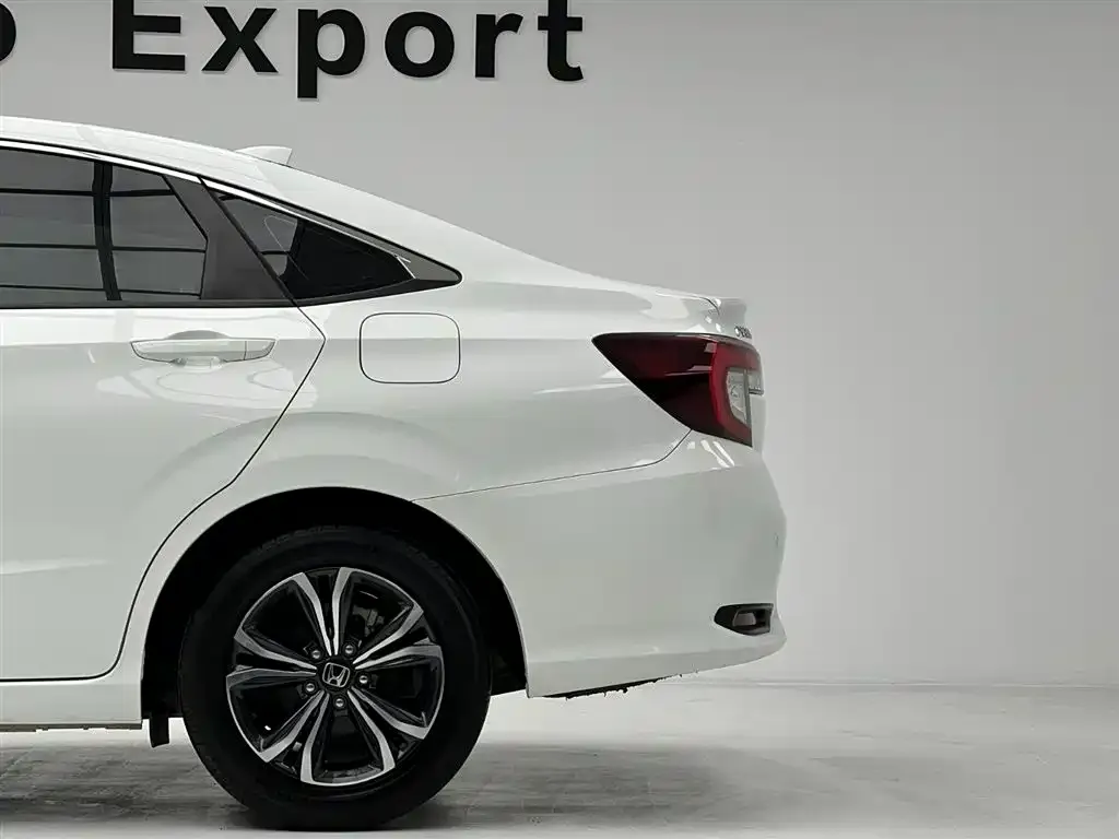 Honda Lingpai 180Turbo CVT Luxury Edition 2022 — фото 11