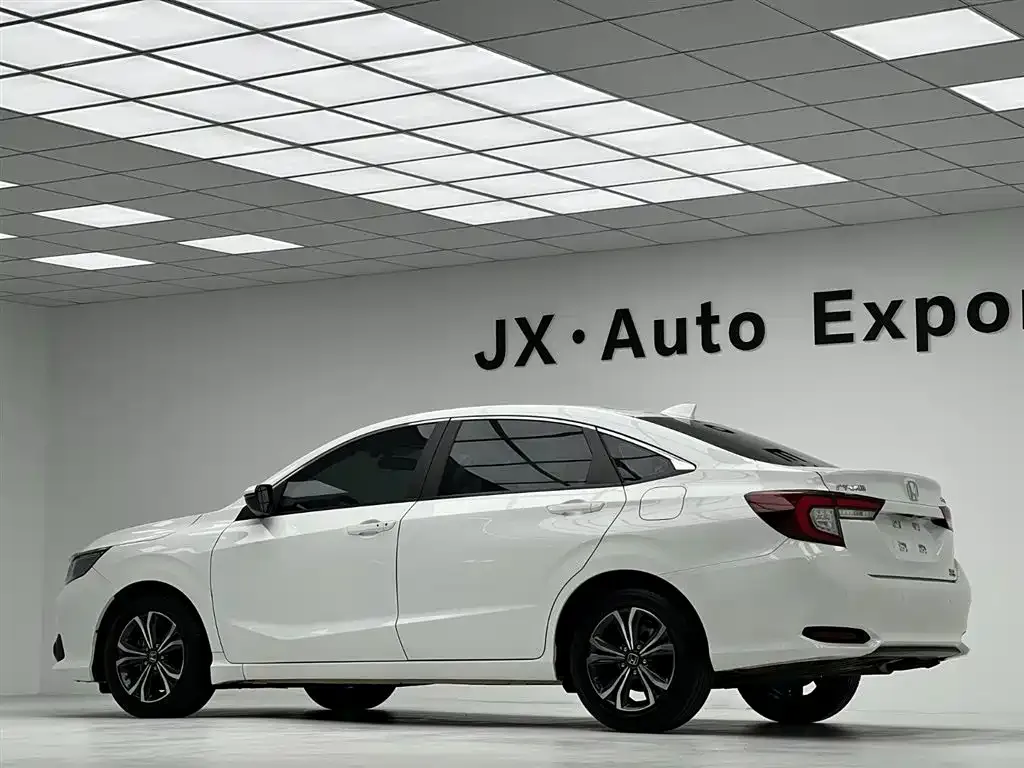 Honda Lingpai 180Turbo CVT Luxury Edition 2022 — фото 7