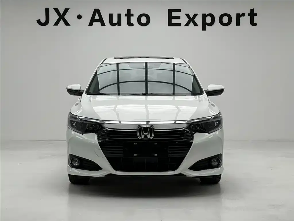 Honda Lingpai 180Turbo CVT Luxury Edition 2022 — фото 2