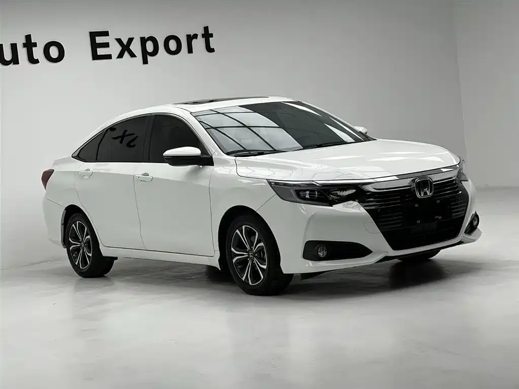 Honda Lingpai 180Turbo CVT Luxury Edition 2022 — фото 3