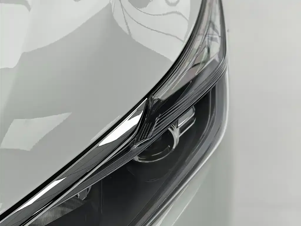Honda Lingpai 180Turbo CVT Luxury Edition 2022 — фото 13