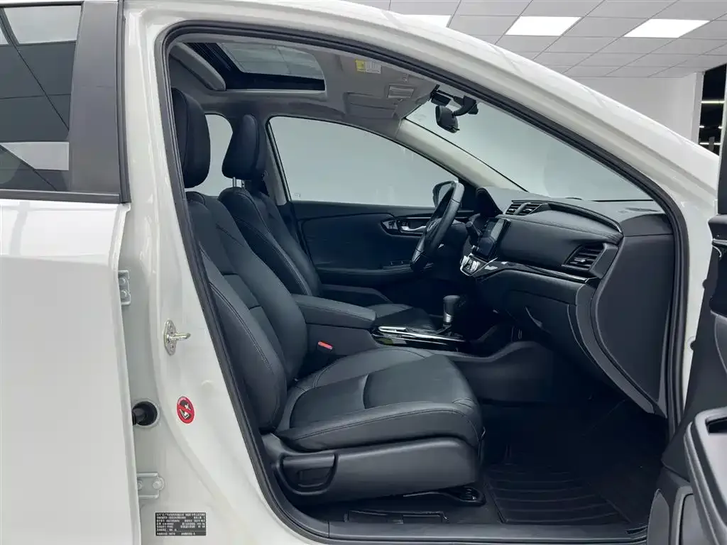 Honda Lingpai 180Turbo CVT Luxury Edition 2022 — фото 17