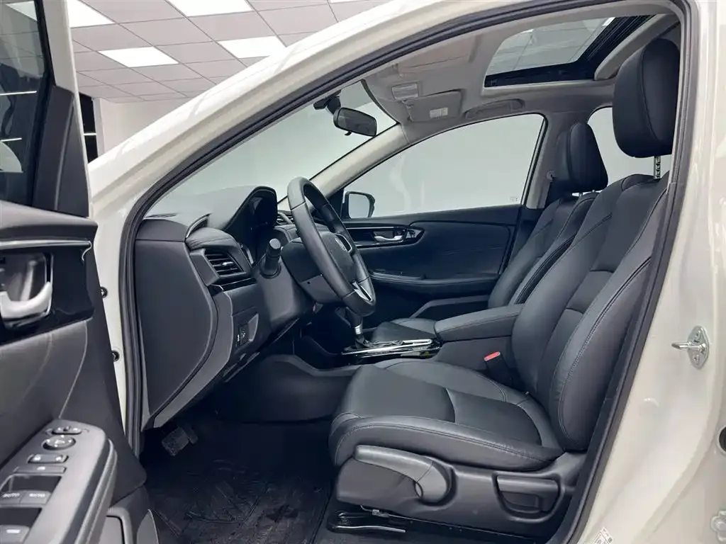 Honda Lingpai 180Turbo CVT Luxury Edition 2022 — фото 15