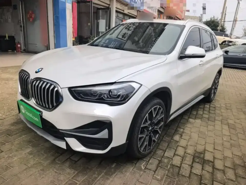 BMW X1 xDrive25Li Premium Edition 2019