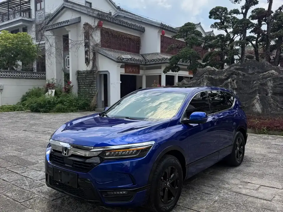 Honda Haoying 240TURBO CVT 4WD Exclusive 2023