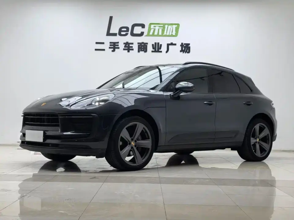 Porsche Macan Macan 2.0T 2023