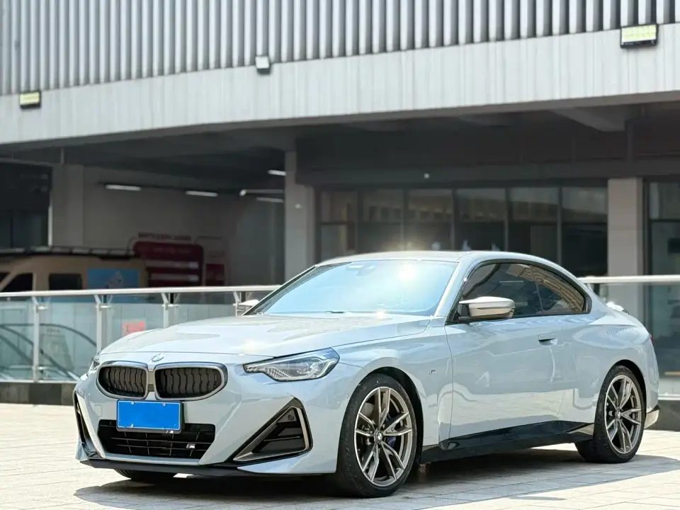 BMW M240i M240i 2023
