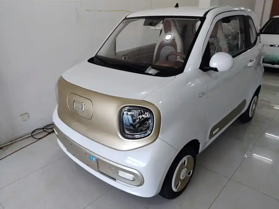 Besturn Bestune Pony 222km Colorful Horse 2026