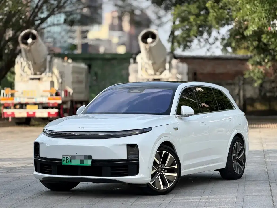 Li Auto L7 Pro 2023