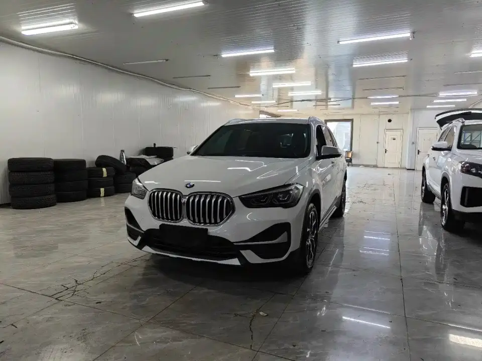 BMW X1 sDrive20Li Fashion 2022