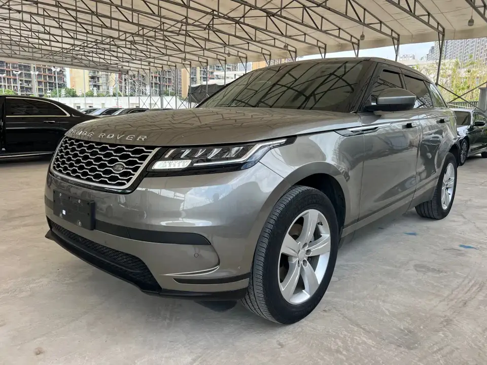 Land Rover Range Rover Velar P250 2020