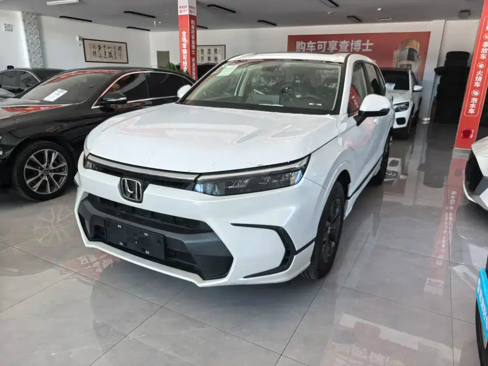 Honda Haoying 240TURBO 2WD Elite 5-Seater 2026