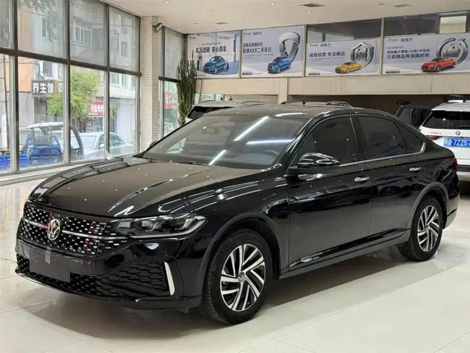 Volkswagen Lavida 1.5L Automatic Starlight 5 Million Edition 2023
