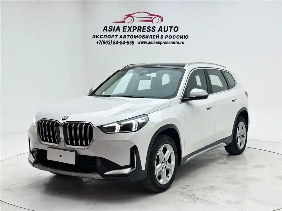BMW X1 sDrive20Li X Design Package 2023