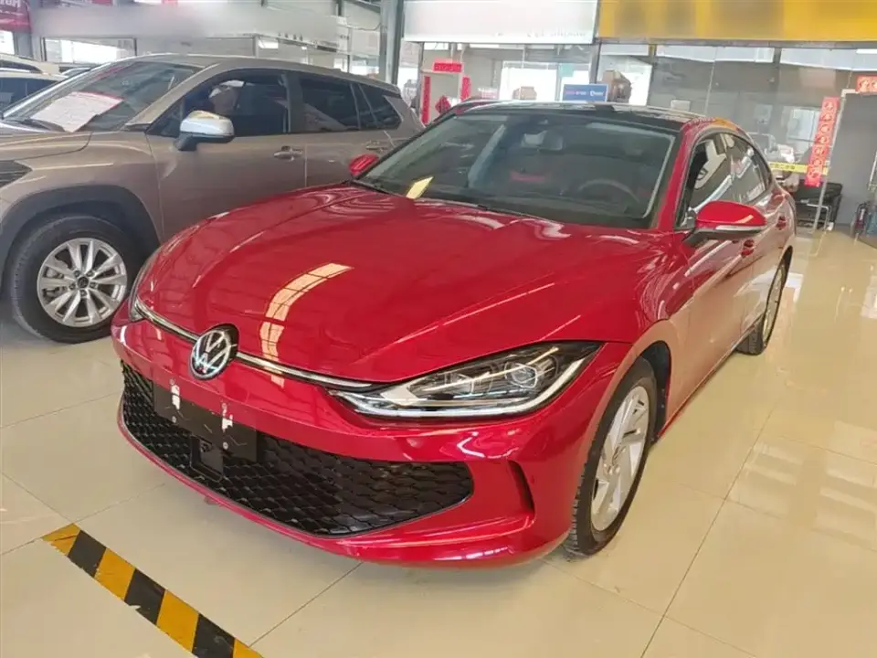 Volkswagen Lamando Lamando L 280TSI DSG Sporty Edition 2022